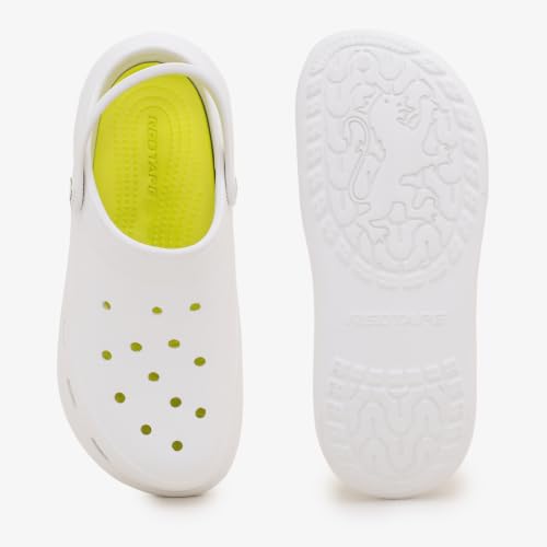 Image of Red Tape Slider Clogs for Men for Everyday Comfort| Casual Pool Sliders.