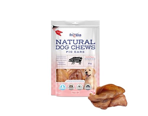 Produktbild von Frigera Schweineohren - 400 g