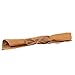 BucketBoss 70003 Tool and Wrench Set Roll with 11 Pockets in Brown