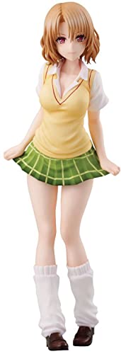 Union Creative to Love-RU Darkness - Figura Decorativa (PVC, 1/6, 23 cm)