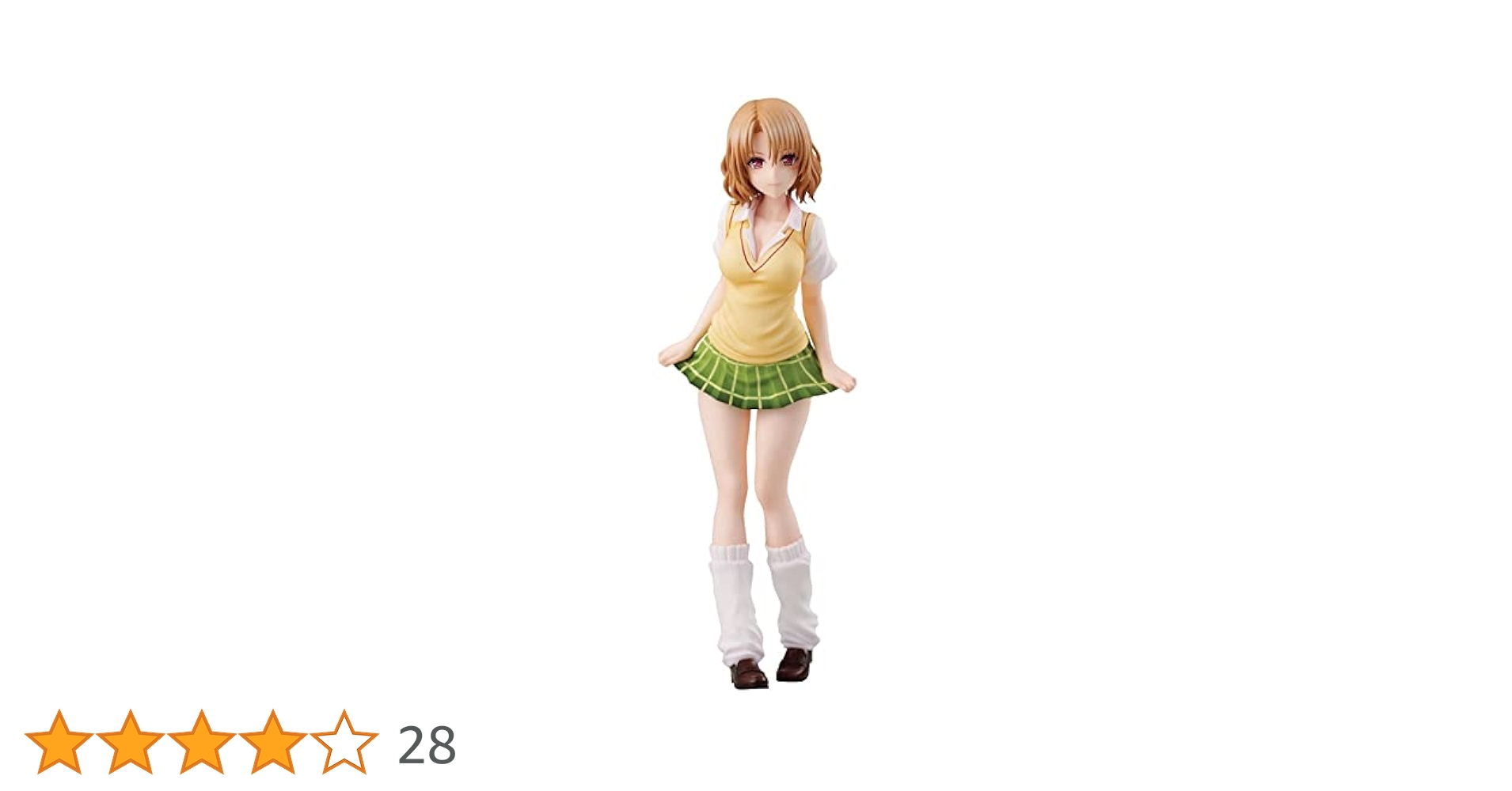 新品未開封　ToLOVEる　籾岡里紗ダークネスver To LOVEる -とらぶる- ダークネス 籾岡里紗 ダークネスver