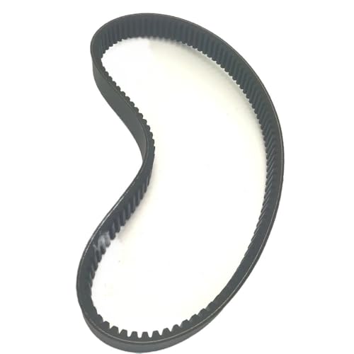 Courroie trapézoïdale CVT pour s'aventurer en montagne avec XF6000 M6000 ZR8000