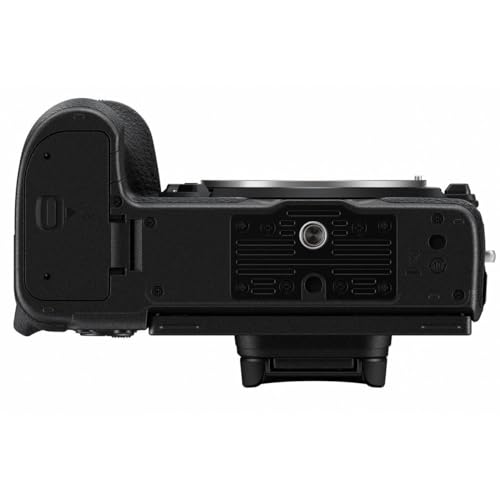Nikon Z8 mirrorless camera