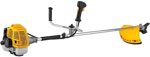 Roçadeira a gasolina 1,7 cv 42,7cc Rgo 430 Vonder