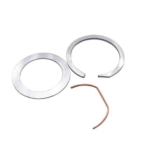 Joint de cylindre de trim assisté 25-87400A 25-87400A2 embase A1 G2