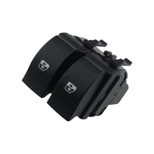 Interrupteur lève-vitre électrique 10 broches robuste pour Opel 8200060045 - 4