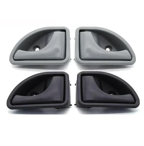Botón de interruptor de faros premium con acabado original para Polo y Golf 3