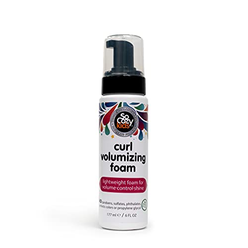 The 29 Best Hair Styling Foams of 2024 [Verified] Cherry Picks