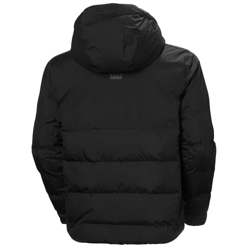 Helly-Hansen KVITFJELL Race Puffy Jacket - Men's Warm, Protective, Athletic-Insulated Ski Coat2