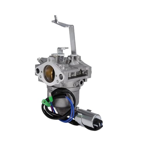 Carburateur MZ360 : fini les pannes sur groupe EF6600 et PT6700DXE