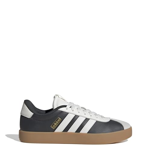 Image of adidas Unisex-Adult Vl Court 3.0 Sportswear Shoes