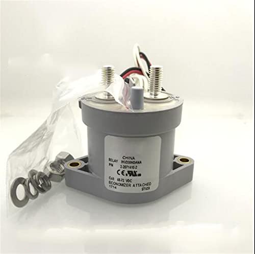 Relais de voiture IHV200HDANA 2-2071410-2 haute tension 48V-72VDC