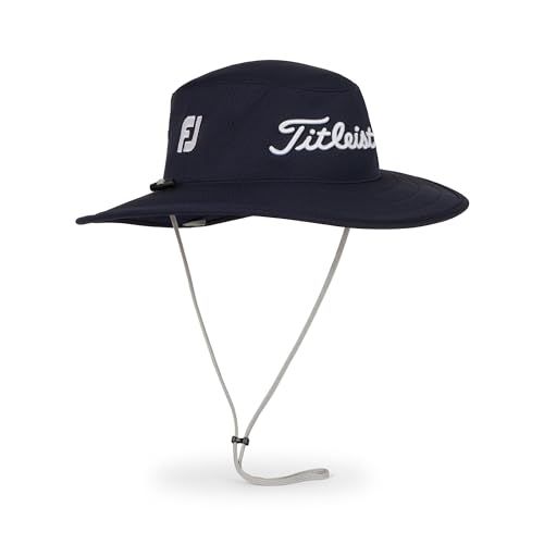 Titleist Tour Aussie Golf Hat - Image 3