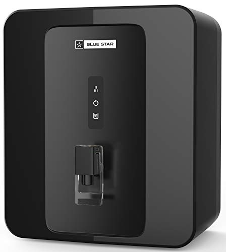Blue-Star-Excella-6-L-RO-UV-UF-Water-Purifier-Black-EX5BLAM01 Blue Star Excella 6 L RO + UV + UF Water Purifier, Black, EX5BLAM01