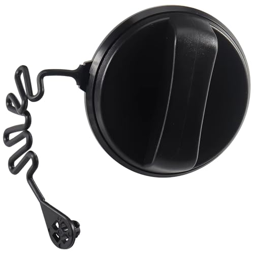 Bouchon perdu ? Câble de bouchon de réservoir anti-perte pour Fiesta Fusion 1580852