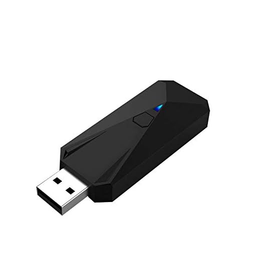 EJGAME Controller Adapter, Converter for PS5/PS4/PS3/Nintendo Switch/PC,Makes PS5/PS4/Xbox/Nintendo Switch Controllers Compatible with Your Nintendo Switch/PS4/PS3 and PC Console