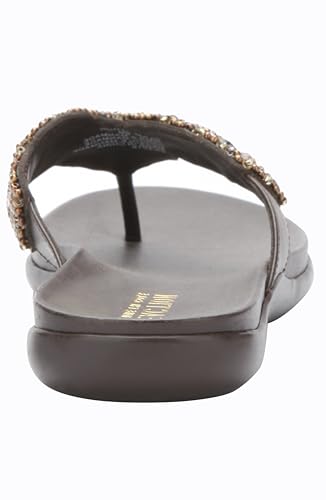 Image of Kenneth Cole Reaction Women's Glam-athon Thong Sandal