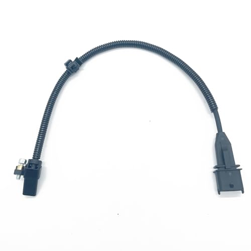 Mteycei Engine Crank Crankshaft Position Sensor Compatible with Chevrolet 2010-2016 Cruze 2016 Cruze Limited 2012-2018 Sonic L4 1.8L Replaces 55567243 PC885 962683 by Mteycei - Used condition - Image 2