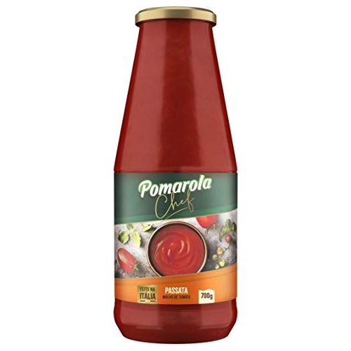 Molho Tomate