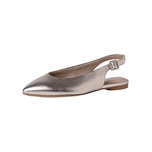Tamaris Damen Ballerinas 1-29404-28