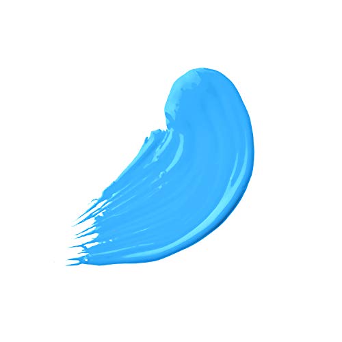 PP Plascolor 633-5-Vernice acrilica 75 ml, colore