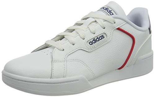 Adidas Roguera J, Scarpe da Ginnastica, Ftwwht