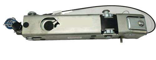 Everything for trailers, RVs and trucks and more - A-60 Single Disc Brake Actuator FOR UFP Inner member slide one for axle 7500lb (FS1XN-3239)