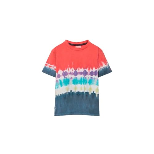 boboli 523033 Short Sleeve T-Shirt 4 Years Multicolor