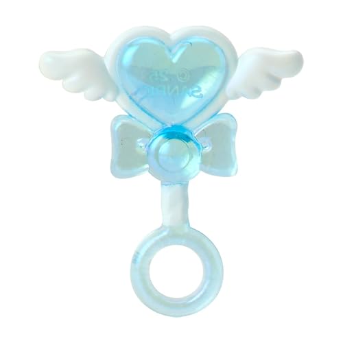 Sanrio Frocky Muñeca Angel Mini Cinnamoroll miniatura 3