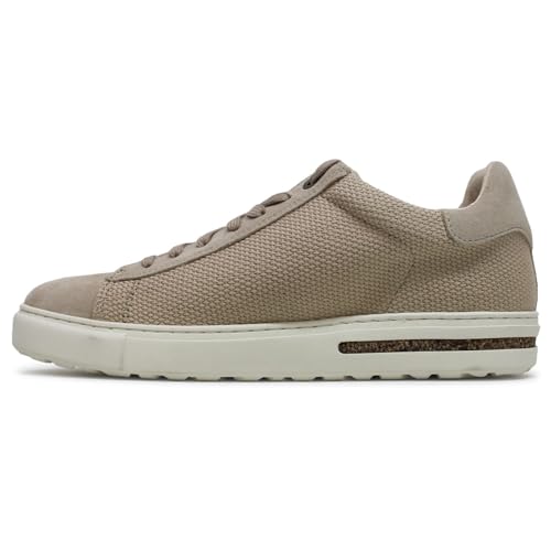 Image of Birkenstock Men's Bend Leather Sneakers
