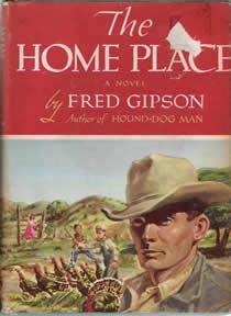 The Home Place B00CFOPEBE Book Cover