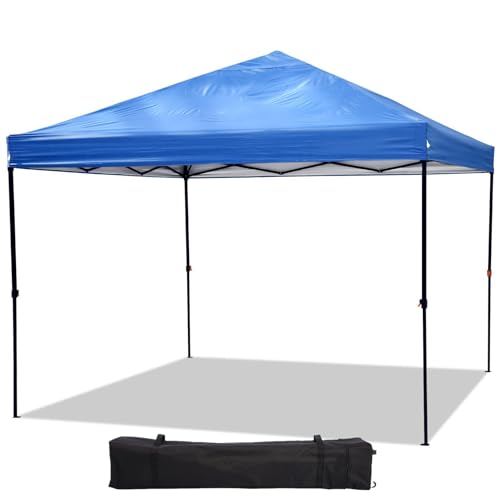 Image of HOTEEL Pop Up Canopy 10x12 Party Tent