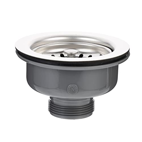 Filtre à évier Gadpiparty pour une cuisine propre et un panier de drainage sain