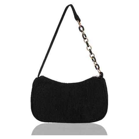 Sac à Bandoulière Ceihwa Velours Cover