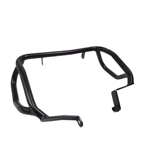 Barre de sécurité moteur pour CB500X et CB400X 2019-2023 protection cadre