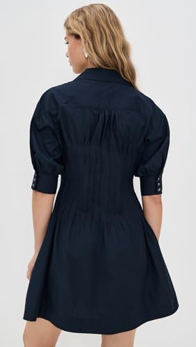 Cinq à Sept Women's Mini Monty Dress3