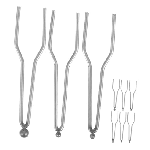 DIYEAH 9piezas Puntas Para Bolígrafos Pirograbadores Kit Herramientas Punta De Alambre