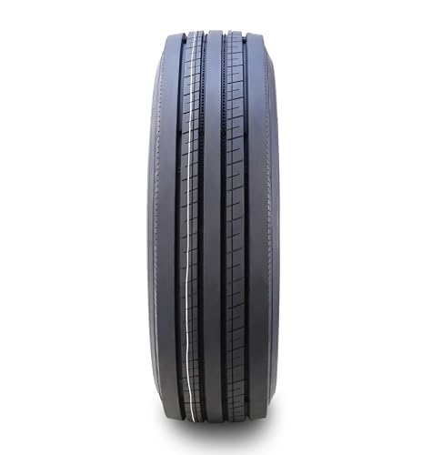 All Steel ST235/80R16 RV