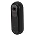 Smart Video Doorbell 1080P HD Camera, Night, Voice Change Intercom, Remote Viewing with Intelligent Interconnection (US Plug)