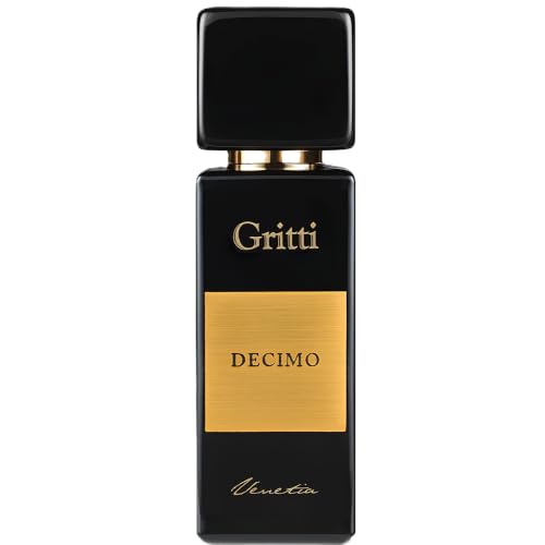 Gritti unisex Parfum Decimo 100 ml