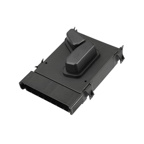 Interruptor de asiento eléctrico delantero para solucionar fallos de ajuste en Chrysler 200