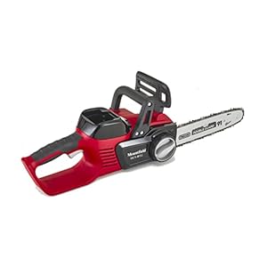 Mountfield accu kettingzaag MCS 40 Li 40-volt
