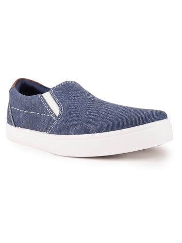 Image of Bata Men Casual Slip-on Shoes