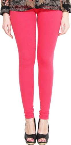 Image of MIXFIT Women's Trendy & Stylish Collection of Churidar Stretchable Legging