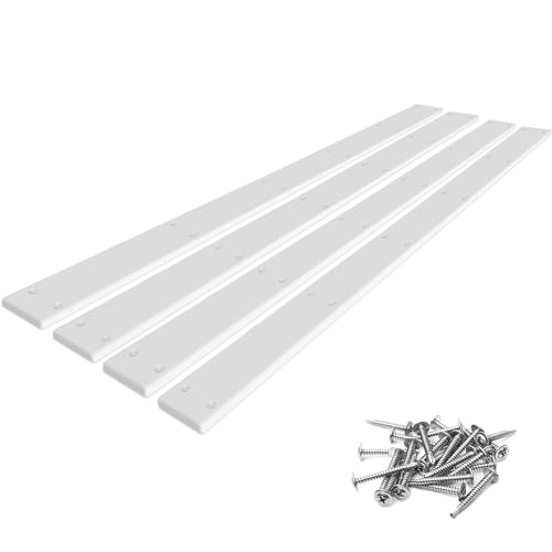 Desunqin Trailer Bunk Glides
