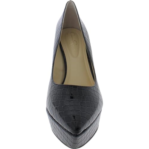Jessica Simpson womens Jariah Platform Pump4