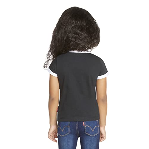 Image of Levi's Girl's Classic T-Shirt
