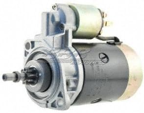 Bbb Industries 16556 Starter