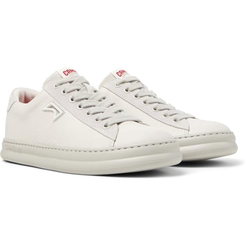 [�J���y�[��] ���U�[�X�j�[�J�[ �y�� RUNNER FOUR K201855 ���f�B�[�X �z���C�g_T101 24.0 cm