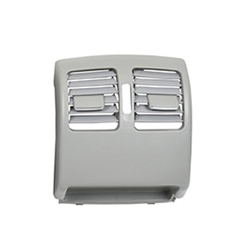 Grille ventilation W204 cassée ? Remplacez la sortie d'air arrière grise Classe C